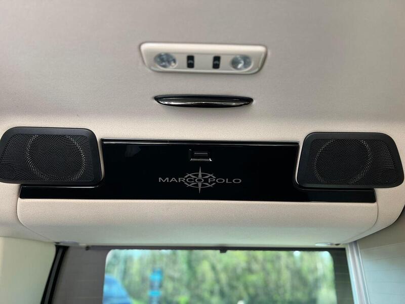 Mercedes-Benz Marco Polo Marco Polo - U10614