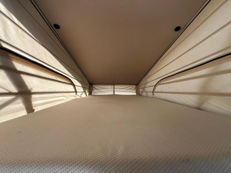 Mercedes-Benz Marco Polo Marco Polo - U10614