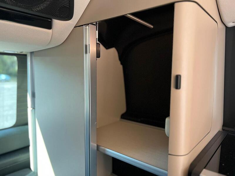 Mercedes-Benz Marco Polo Marco Polo - U10614