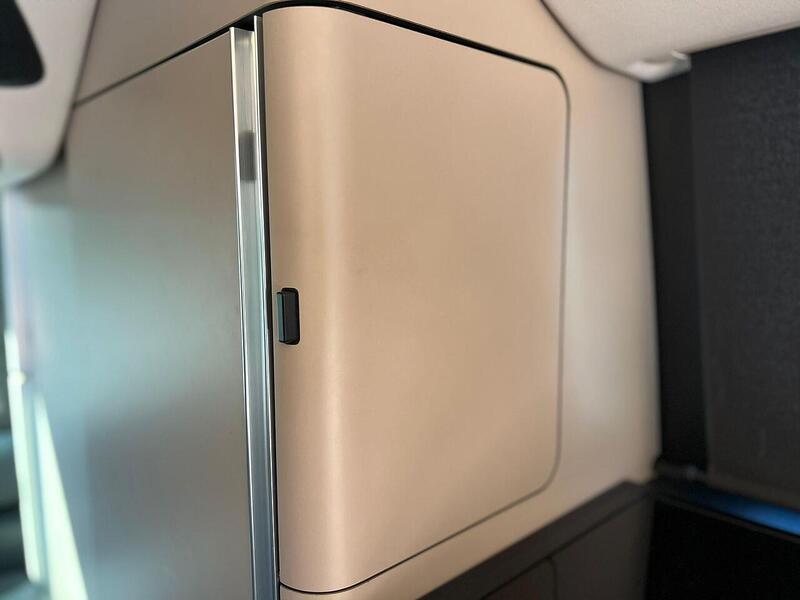 Mercedes-Benz Marco Polo Marco Polo - U10614