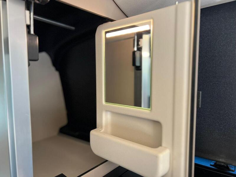 Mercedes-Benz Marco Polo Marco Polo - U10614