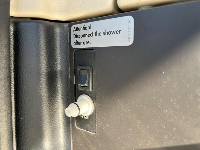 Mercedes-Benz Marco Polo Marco Polo - U10614