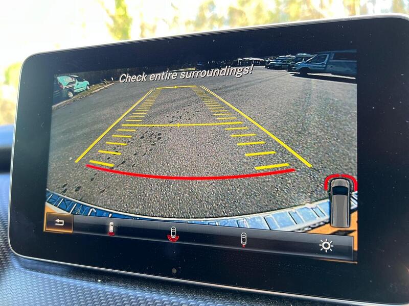 Mercedes-Benz Marco Polo Marco Polo - U10614