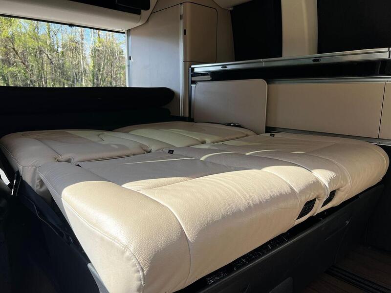 Mercedes-Benz Marco Polo Marco Polo - U10614