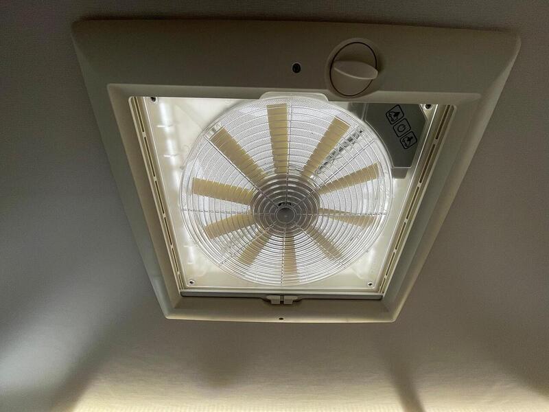 Swift Elegance 480  - U10620