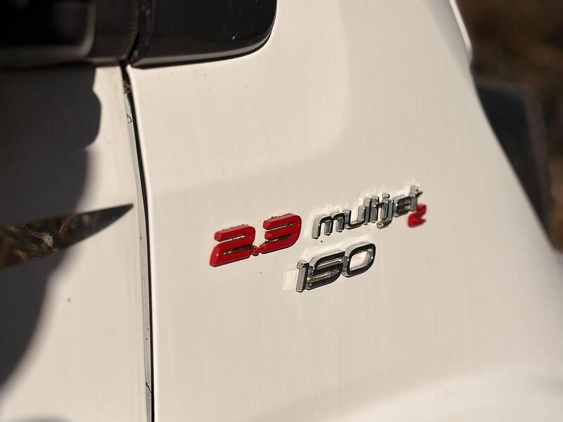 Burstner Ixeo Ixeo Motorhome 2 Automatic Diesel - U10622