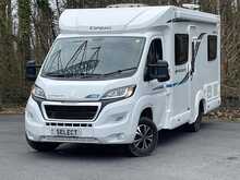 Compass Avantgarde 155