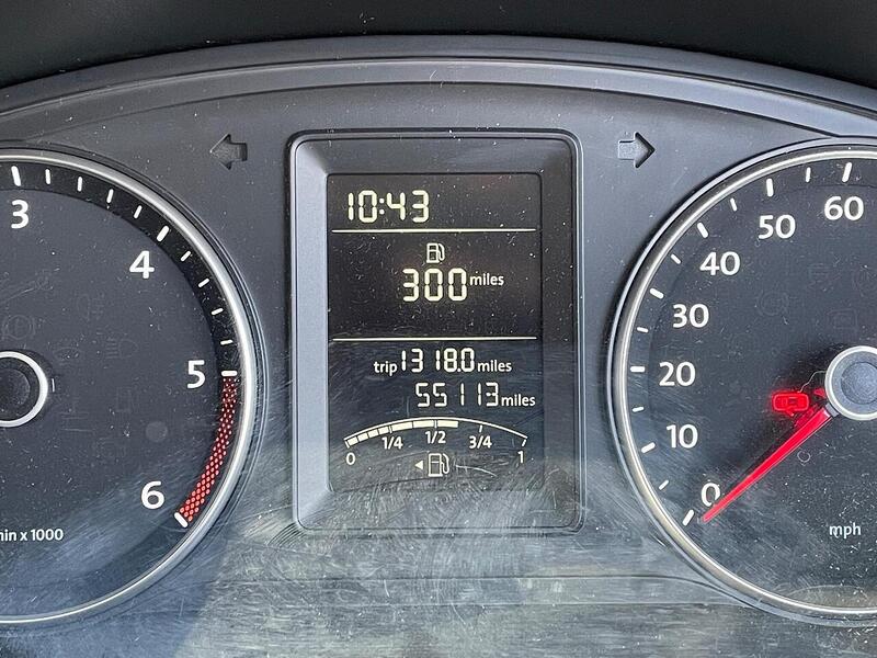 Volkswagen Transporter Now SOLD - Similar Required! - U10624