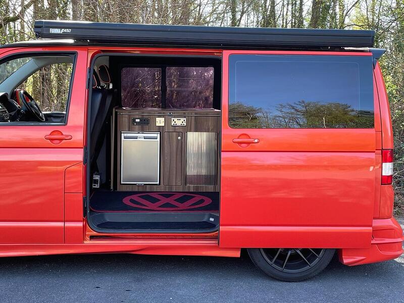 Volkswagen Transporter Now SOLD - Similar Required! - U10624