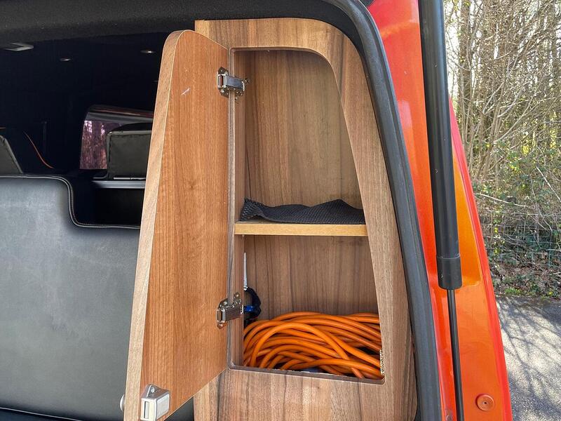 Volkswagen Transporter Now SOLD - Similar Required! - U10624