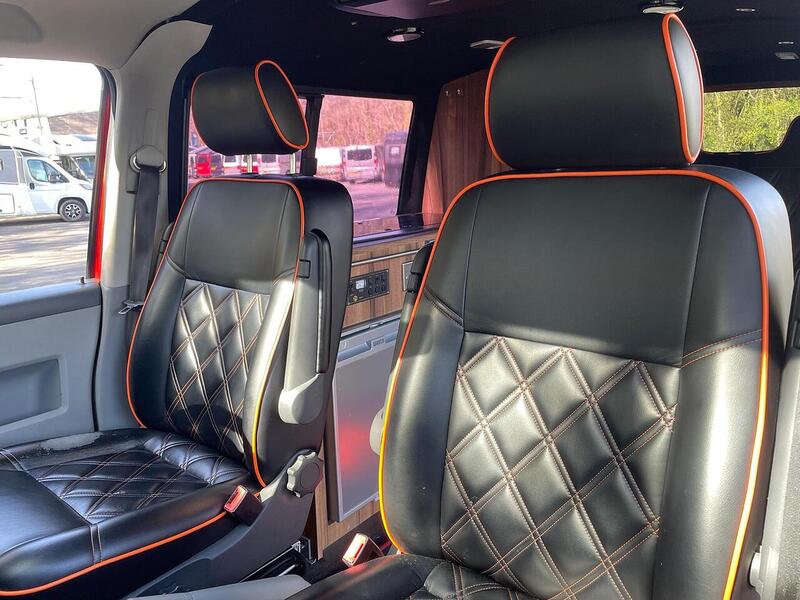 Volkswagen Transporter Now SOLD - Similar Required! - U10624