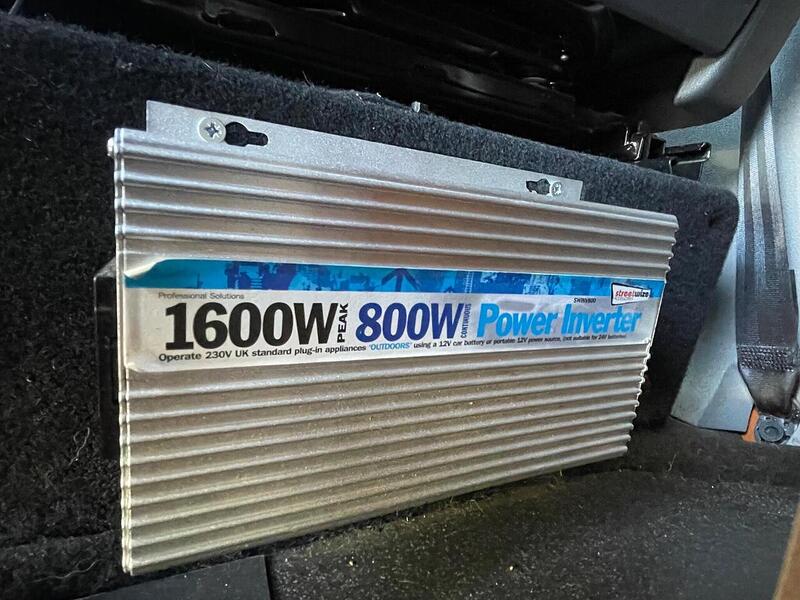 Volkswagen Transporter Now SOLD - Similar Required! - U10624