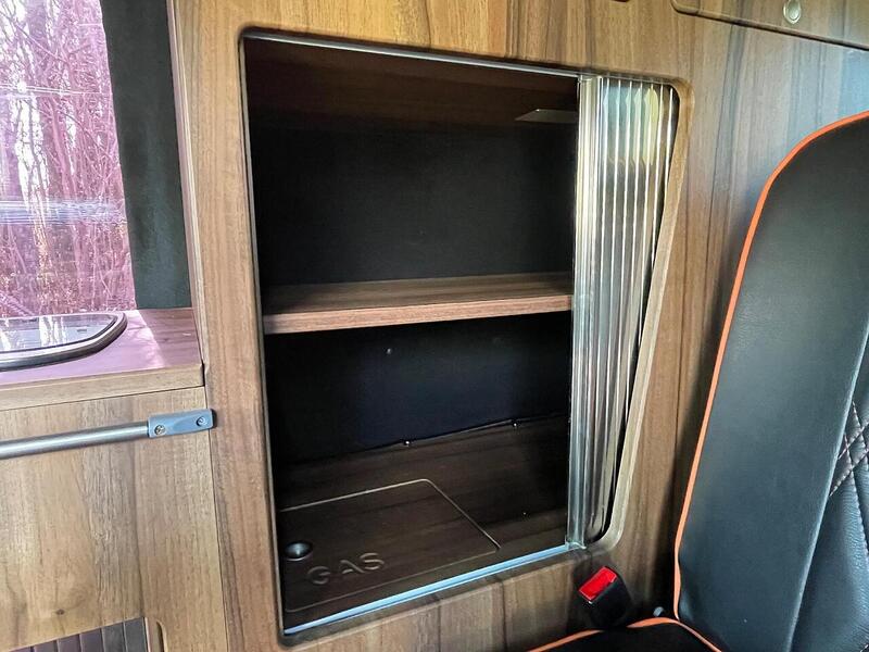 Volkswagen Transporter Now SOLD - Similar Required! - U10624