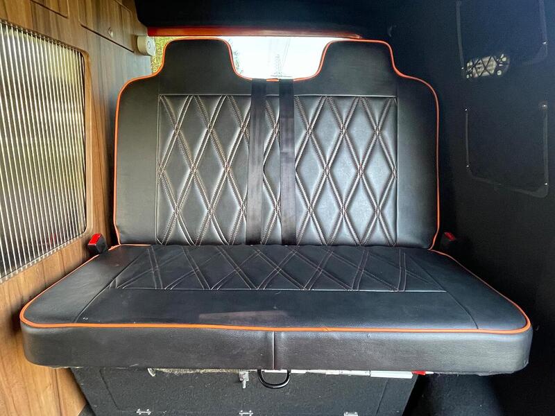 Volkswagen Transporter Now SOLD - Similar Required! - U10624