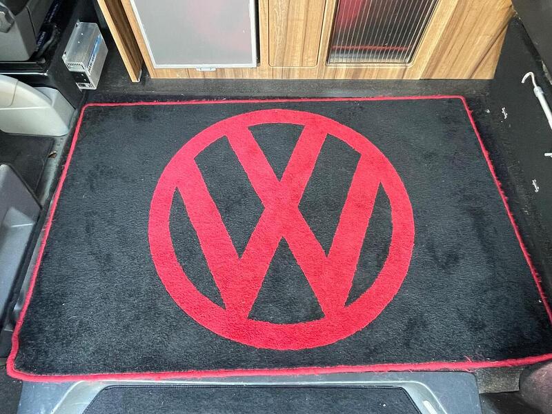 Volkswagen Transporter Now SOLD - Similar Required! - U10624