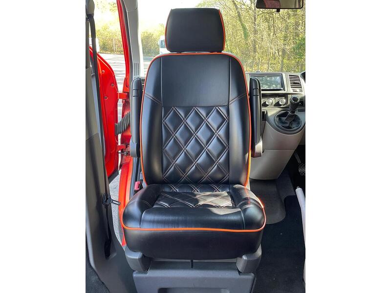 Volkswagen Transporter Now SOLD - Similar Required! - U10624