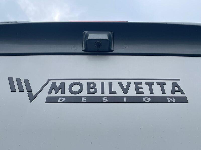Mobilvetta K-Yacht Tekno Line 79 - U10625