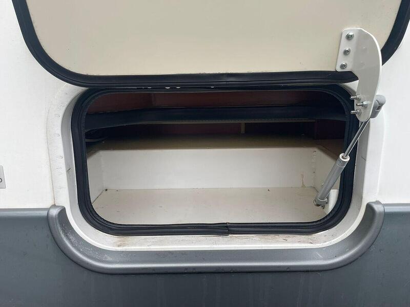 Mobilvetta K-Yacht Tekno Line 79 - U10625