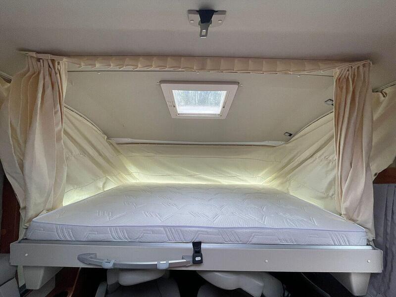 Mobilvetta K-Yacht Tekno Line 79 - U10625