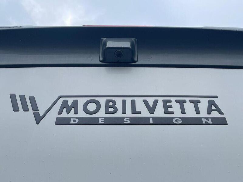 Mobilvetta K-Yacht TEKNO LINE 79 - U10625