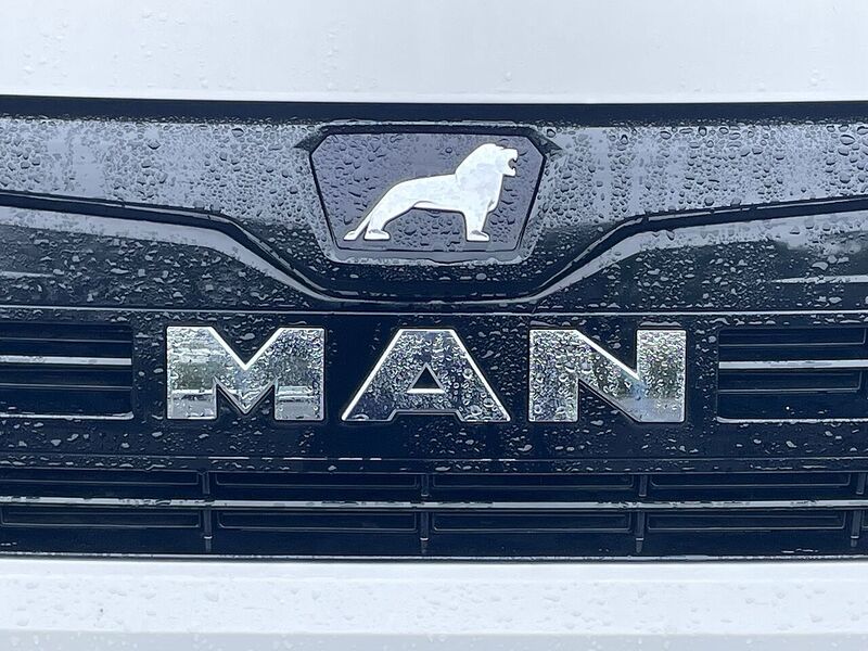 MAN TGE 3.180 LION XP - U10626