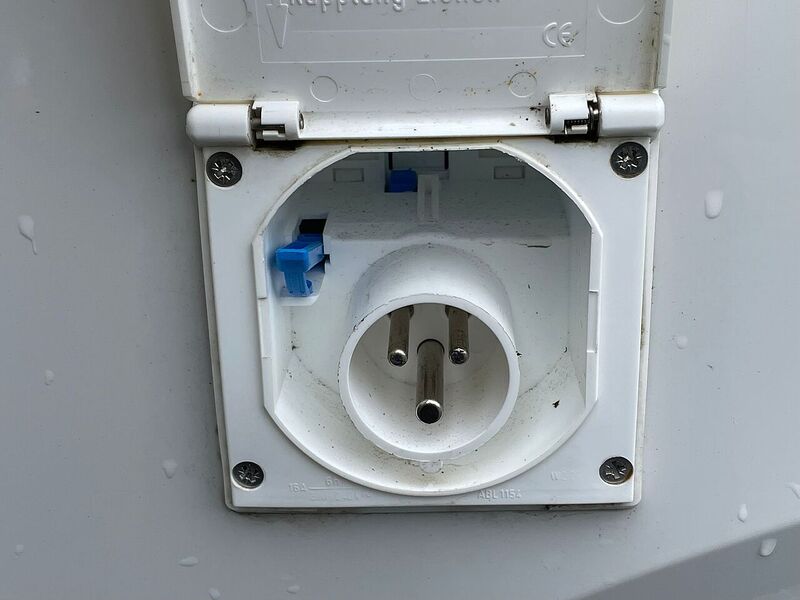 MAN TGE 3.180 LION XP - U10626