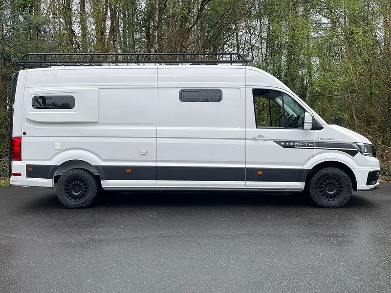 MAN TGE 3.180 LION XP - U10626