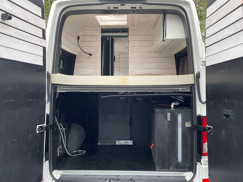 MAN TGE 3.180 LION XP - U10626