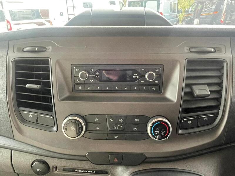 Rimor Kilig 9 - U10630