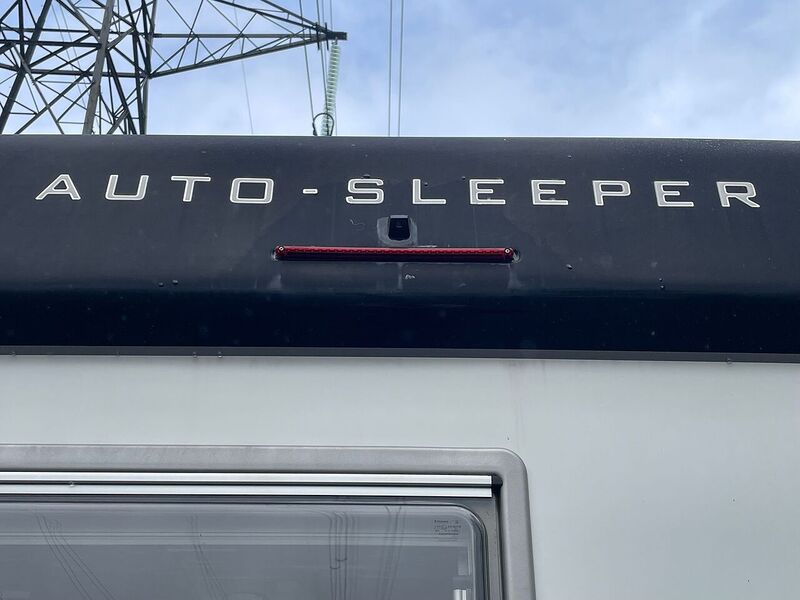 Autosleepers Broadway EK TB LP - U10631