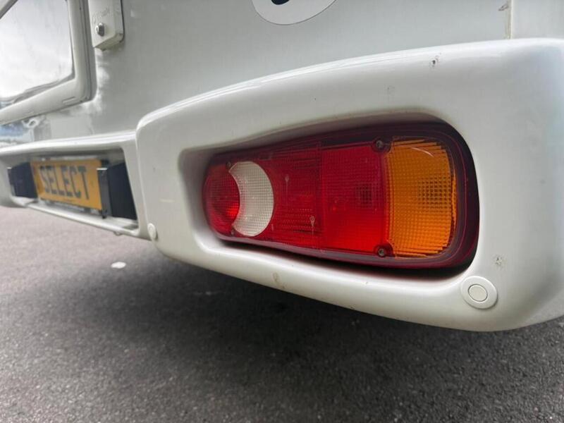 Elddis Autoquest 150  - U10633