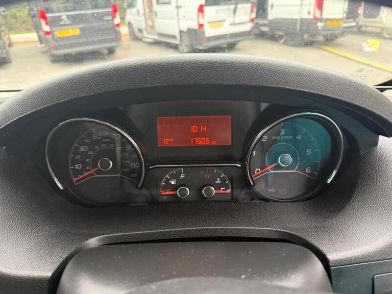 Elddis Autoquest 150  - U10633