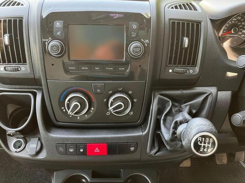 Elddis Autoquest 150  - U10633