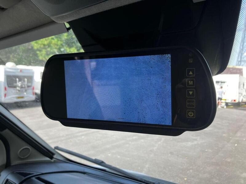 Elddis Autoquest 150  - U10633