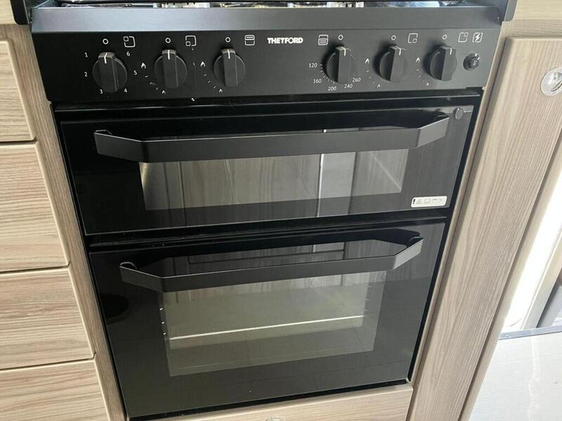 Elddis Autoquest 150  - U10633