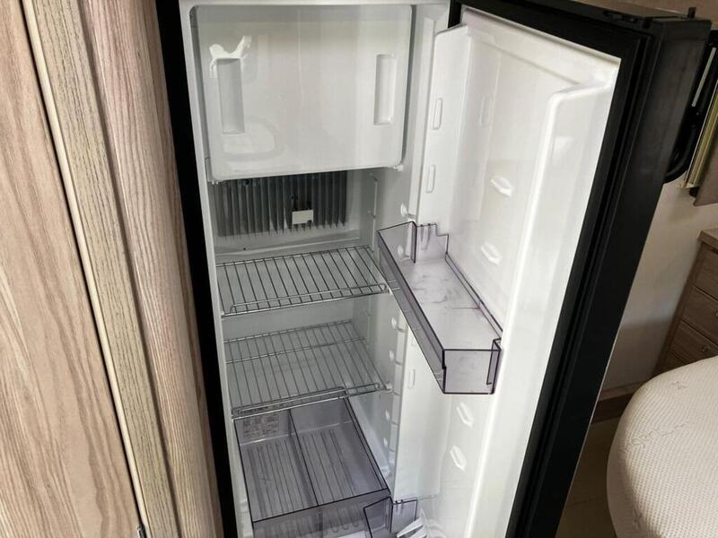 Elddis Autoquest 150  - U10633