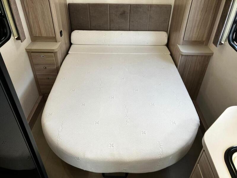Elddis Autoquest 150  - U10633