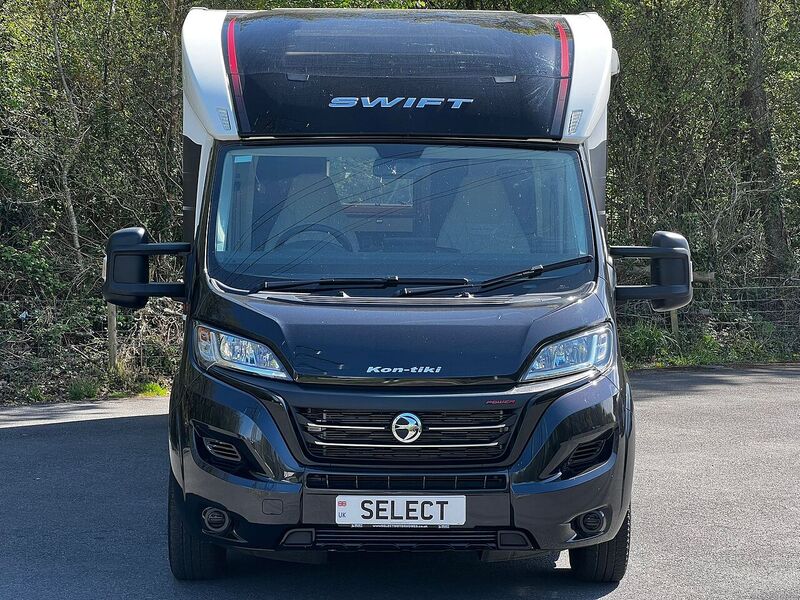 Swift Kon-Tiki 774  - U10635