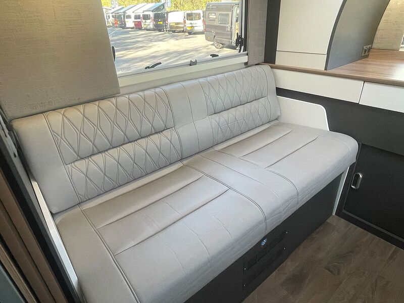 Swift Kon-Tiki 774  - U10635