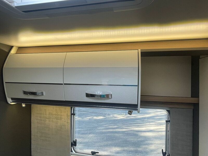 Swift Kon-Tiki 774  - U10635