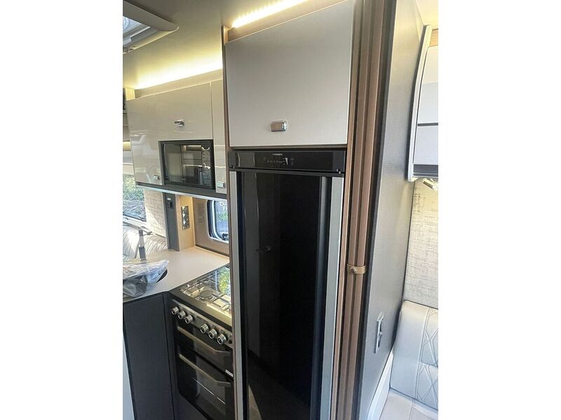 Swift Kon-Tiki 774  - U10635