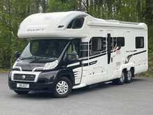 Swift Kon-Tiki 649 Black Edition