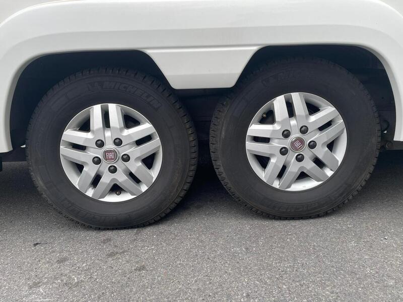 Swift Kon-Tiki 649 Black Edition 3.0L - HAB AC - TRACKER - U10636