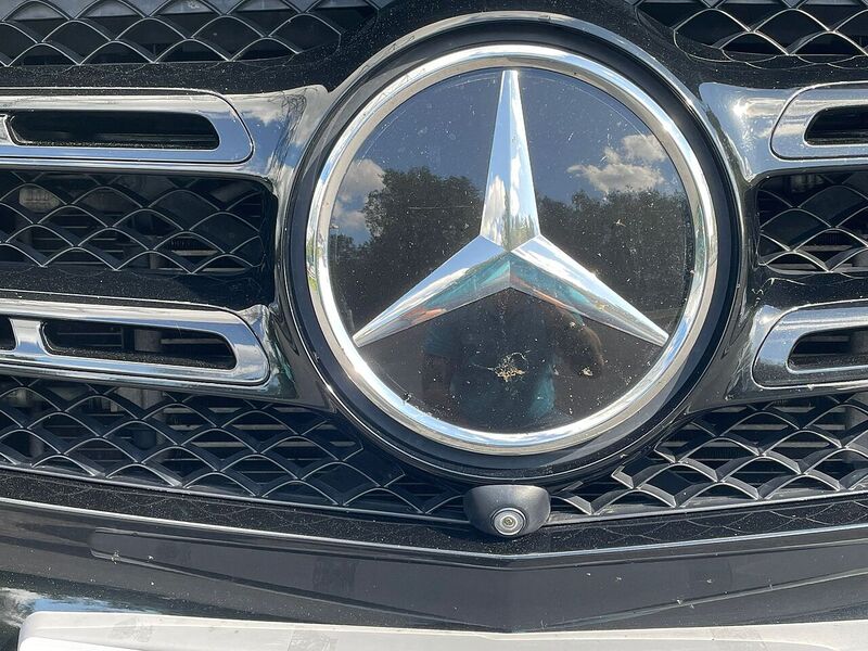 Mercedes-Benz GLS 5.5 GLS63 V8 AMG SUV 5dr Petrol SpdS+7GT 4MATIC Euro 6 (s/s) (585 ps) - U10639