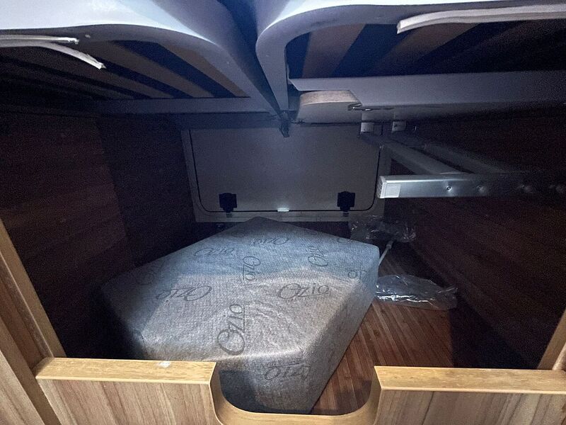 Elddis Majestic 125  - U10641