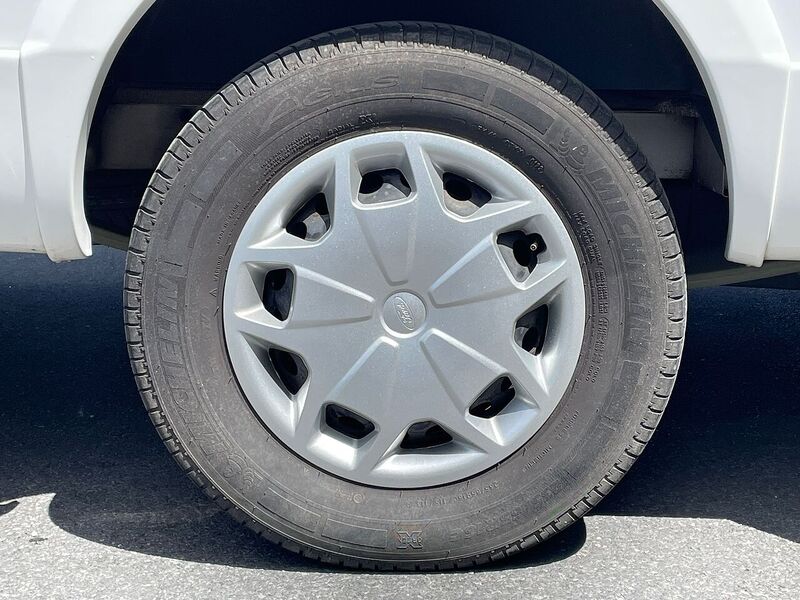 Roller Team Zefiro 685 1995 3dr Motorhome Manual Diesel - U10642