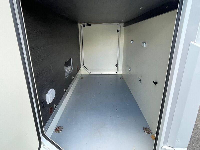 Roller Team Zefiro 685 1995 3dr Motorhome Manual Diesel - U10642