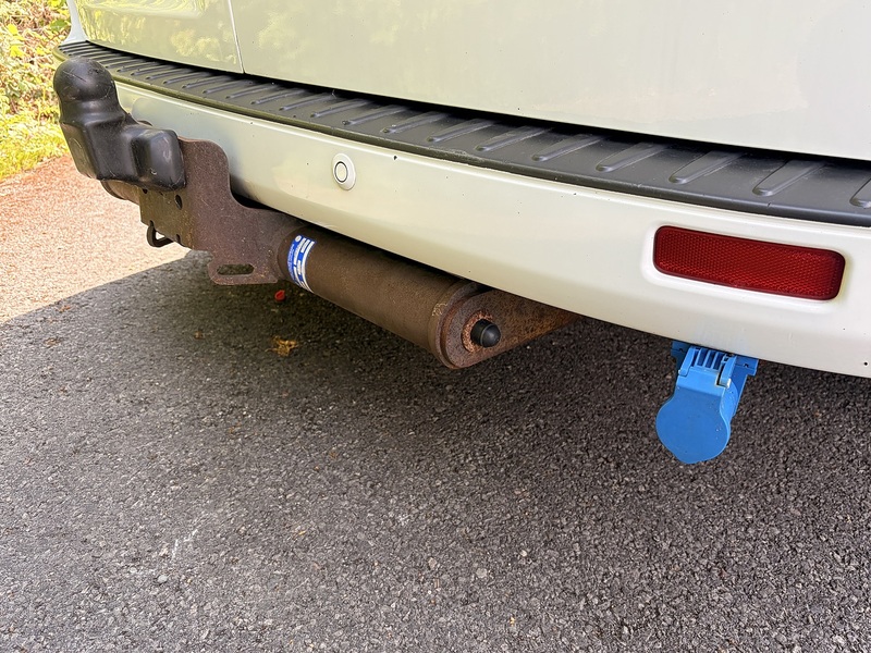 Ford Transit Custom TDCi 290 Limited - U10643