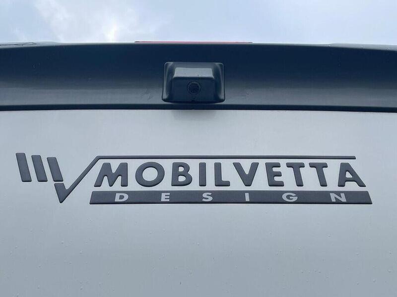 Mobilvetta K-Yacht Tekno Line 79 - U10645