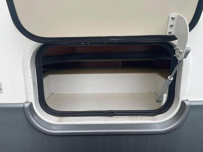 Mobilvetta K-Yacht Tekno Line 79 - U10645